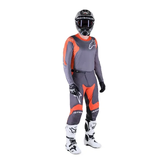 ALPINESTARS Motocross Pants Racer Hoen #2