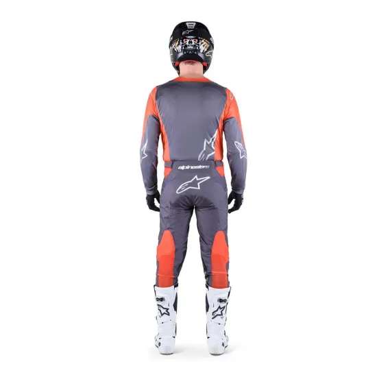 ALPINESTARS Motocross Pants Racer Hoen #4