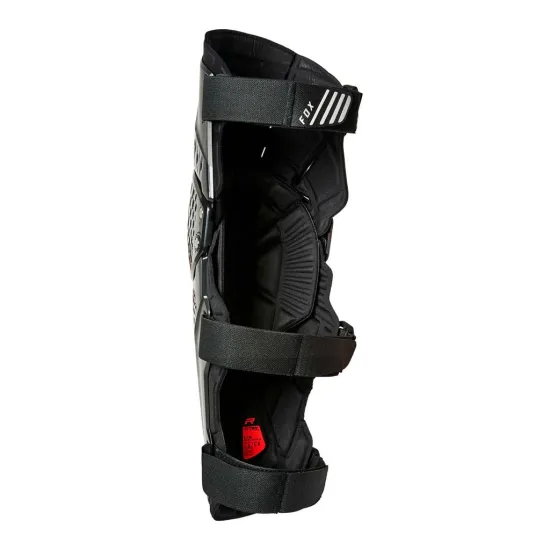 FOX Titan Pro D3O CE Knee Guard #1