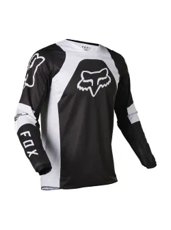 FOX Motocross Jersey 180 Lux