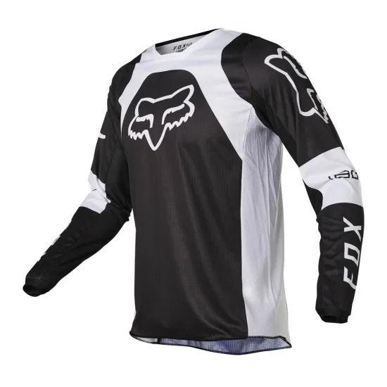 FOX Motocross Jersey 180 Lux #2