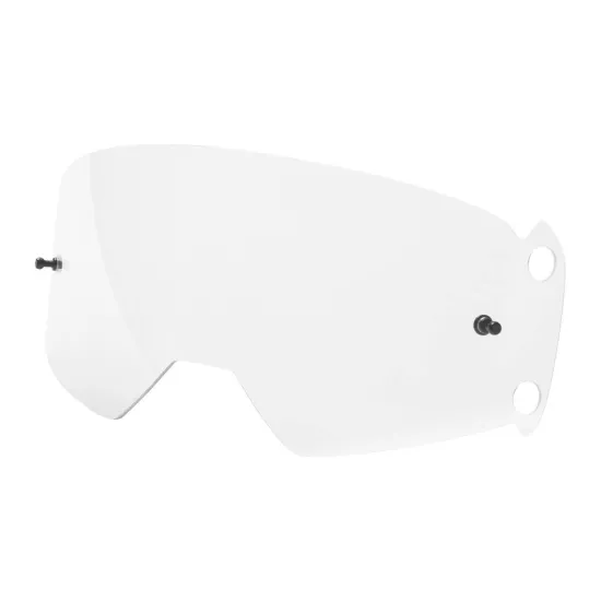 FOX VUE MX Szemüveg Cserelencse