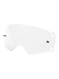 FOX VUE MX Szem&uuml;veg Cserelencse