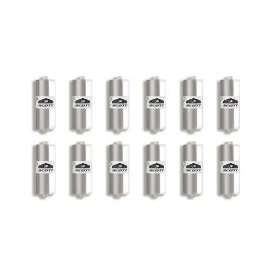 SCOTT Roll-Off Filmrendszer 30mm #1