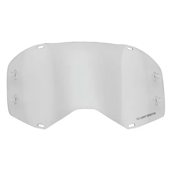 SCOTT Prospect/Fury Works Szemüveglencse