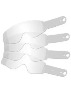 SCOTT Prospect Let&eacute;pő, Tearoff 20db