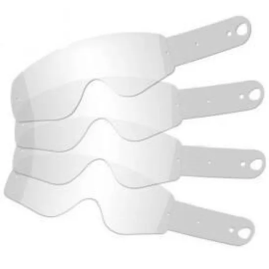 SCOTT Prospect Letépő, Tearoff 20db