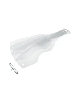 SCOTT Prospect Let&eacute;pő, Tearoff 20db