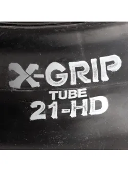 X-GRIP HEAVY-DUTY Tube 21