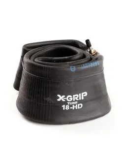 X-GRIP HEAVY-DUTY Tube 18