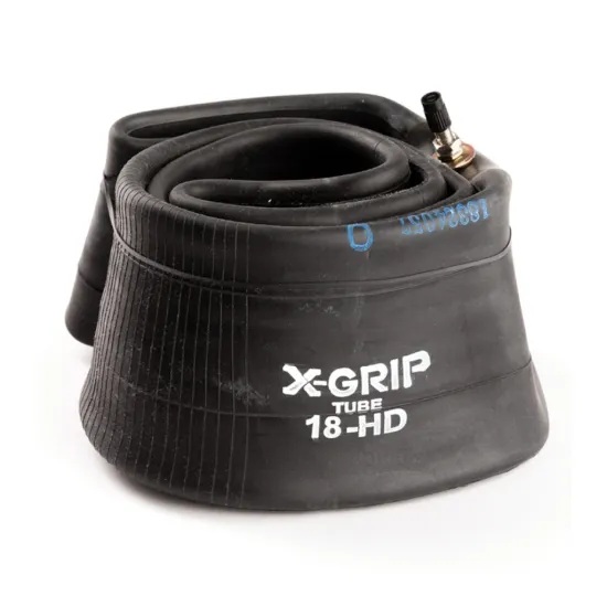 X-GRIP HEAVY-DUTY Tube 18 #1