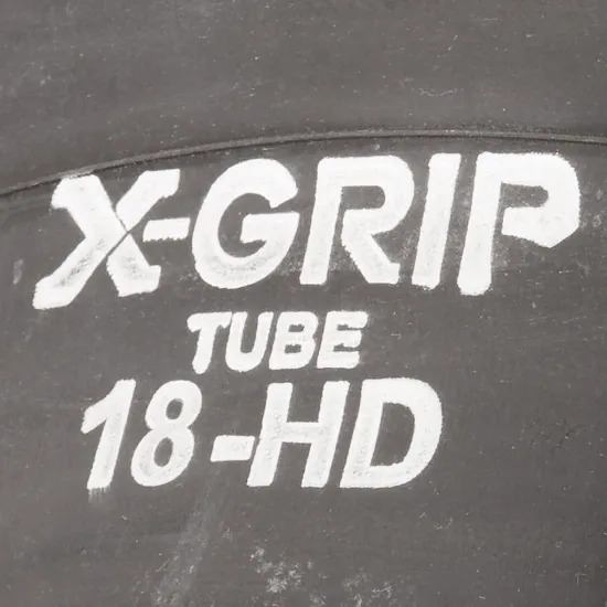 X-GRIP HEAVY-DUTY Tube 18 #2
