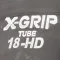 X-GRIP HEAVY-DUTY Tube 18