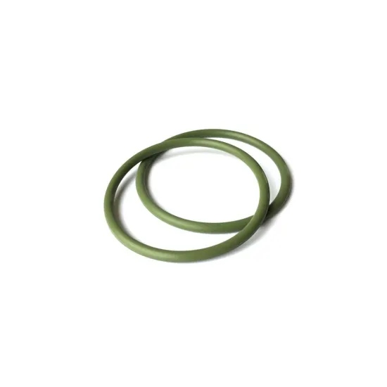 X-GRIP Exhaust O-Rings #1
