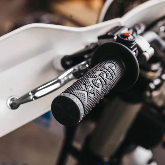 X-GRIP Griffe BRAAAAP #4