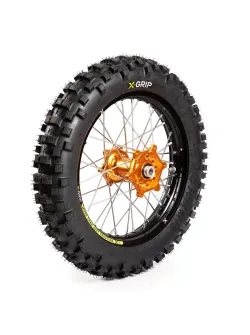 X-GRIP Tire JACK THE GRIPPER