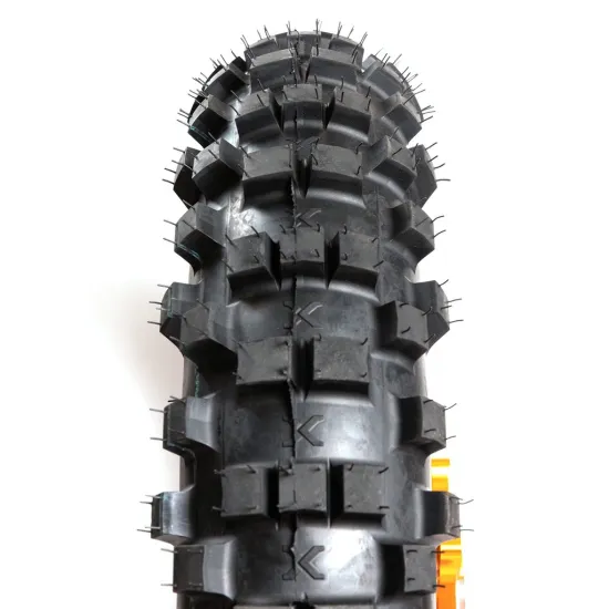 X-GRIP Tire JACK THE GRIPPER #1