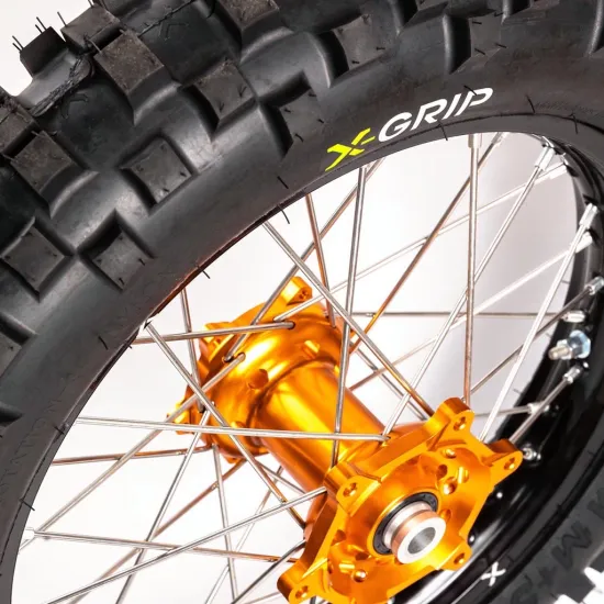 X-GRIP Tire JACK THE GRIPPER #2