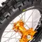 X-GRIP Tire JACK THE GRIPPER