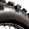 X-GRIP Tire JACK THE GRIPPER