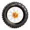 X-GRIP Tire JACK THE GRIPPER