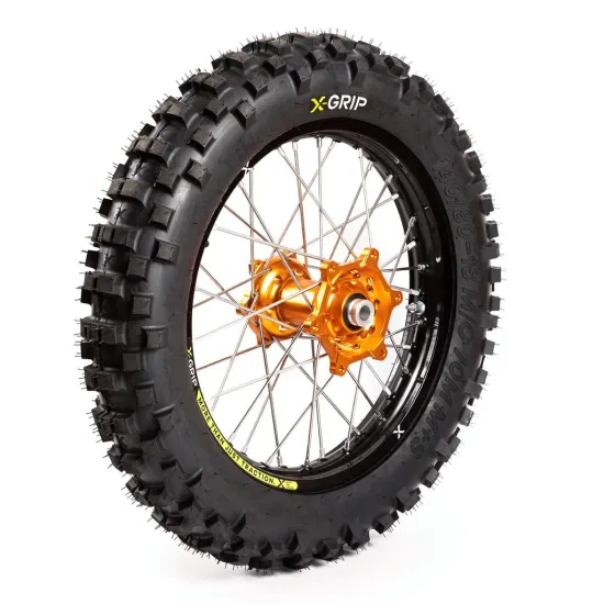 X-GRIP Tire JACK THE GRIPPER #5