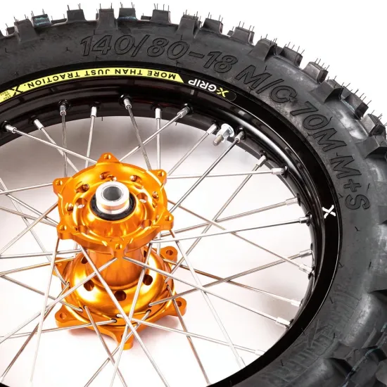 X-GRIP Tire JACK THE GRIPPER #6