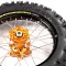 X-GRIP Tire JACK THE GRIPPER