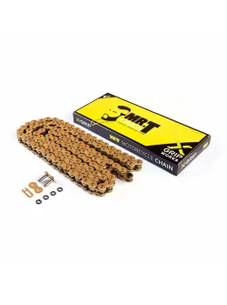 X-GRIP MR. T O-Gyűrűs L&aacute;nc
