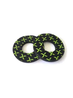 X-GRIP Foganty&uacute;gyűrűk