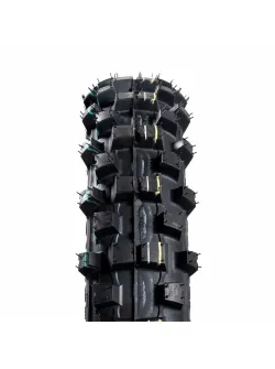 X-GRIP Tyre TOUGH GEAR-R Kids 80/100-12 M/C 50M TT M+S NHS HARD XG-2283