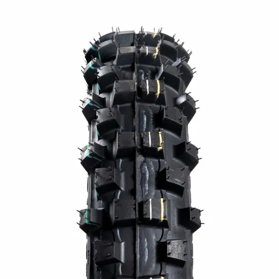 X-GRIP Tyre TOUGH GEAR-R Kids 80/100-12 M/C 50M TT M+S NHS H #1