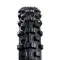 X-GRIP Tyre TOUGH GEAR-R Kids 80/100-12 M/C 50M TT M+S NHS HARD XG-2283
