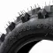 X-GRIP Tyre TOUGH GEAR-R Kids 80/100-12 M/C 50M TT M+S NHS HARD XG-2283