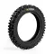 X-GRIP Tyre TOUGH GEAR-R Kids 80/100-12 M/C 50M TT M+S NHS HARD XG-2283