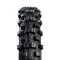 X-GRIP Tyre TOUGH GEAR-R Kids 80/100-12 M/C 50M TT M+S NHS HARD XG-2283