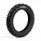 X-GRIP Tyre TOUGH GEAR-R Kids 80/100-12 M/C 50M TT M+S NHS SOFT XG-2286