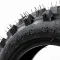 X-GRIP Tyre TOUGH GEAR-R Kids 80/100-12 M/C 50M TT M+S NHS SOFT XG-2286