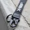 X-GRIP Lanyard Heavy Duty black XG-2682