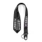 X-GRIP Lanyard Heavy Duty black XG-2682