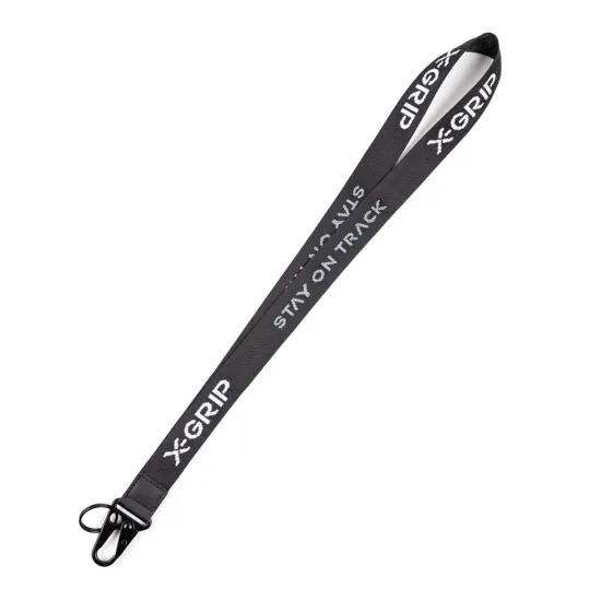 X-GRIP Lanyard Heavy Duty black XG-2682 #4