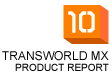 Izvješće o proizvodu Transworld MX